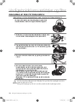 Предварительный просмотр 130 страницы Samsung SR8845 User Manual