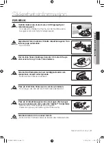 Предварительный просмотр 147 страницы Samsung SR8845 User Manual