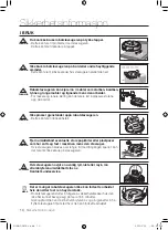 Предварительный просмотр 148 страницы Samsung SR8845 User Manual