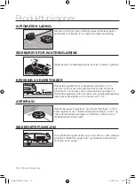 Предварительный просмотр 152 страницы Samsung SR8845 User Manual