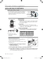 Предварительный просмотр 162 страницы Samsung SR8845 User Manual