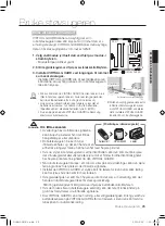 Предварительный просмотр 163 страницы Samsung SR8845 User Manual