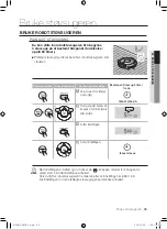 Предварительный просмотр 171 страницы Samsung SR8845 User Manual