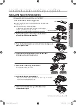 Предварительный просмотр 173 страницы Samsung SR8845 User Manual