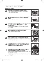 Предварительный просмотр 194 страницы Samsung SR8845 User Manual