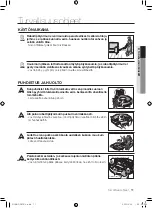 Предварительный просмотр 195 страницы Samsung SR8845 User Manual