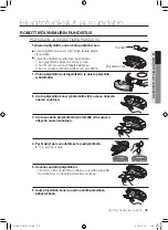 Предварительный просмотр 219 страницы Samsung SR8845 User Manual