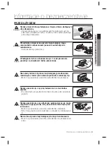 Preview for 9 page of Samsung SR8848 User Manual