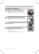 Preview for 12 page of Samsung SR8848 User Manual