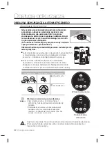 Предварительный просмотр 32 страницы Samsung SR8848 User Manual