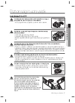 Предварительный просмотр 53 страницы Samsung SR8848 User Manual