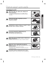 Предварительный просмотр 55 страницы Samsung SR8848 User Manual