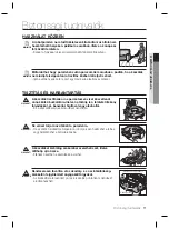 Предварительный просмотр 57 страницы Samsung SR8848 User Manual