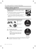 Предварительный просмотр 74 страницы Samsung SR8848 User Manual