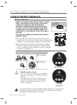 Предварительный просмотр 78 страницы Samsung SR8848 User Manual