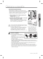 Предварительный просмотр 117 страницы Samsung SR8848 User Manual