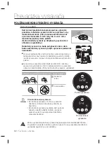 Предварительный просмотр 170 страницы Samsung SR8848 User Manual