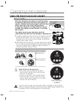 Предварительный просмотр 216 страницы Samsung SR8848 User Manual