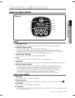 Предварительный просмотр 19 страницы Samsung SR8850 (Polish) Instrukcja Obs?Ugi