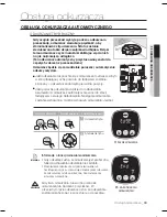 Предварительный просмотр 33 страницы Samsung SR8850 (Polish) Instrukcja Obs?Ugi