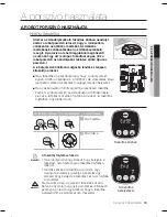 Предварительный просмотр 81 страницы Samsung SR8850 (Polish) Instrukcja Obs?Ugi