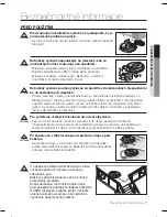 Предварительный просмотр 151 страницы Samsung SR8850 (Polish) Instrukcja Obs?Ugi