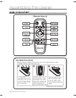 Preview for 210 page of Samsung SR8850 (Polish) Instrukcja Obs?Ugi