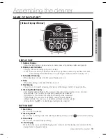 Preview for 211 page of Samsung SR8850 (Polish) Instrukcja Obs?Ugi