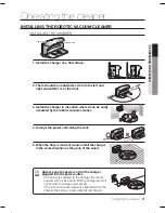 Предварительный просмотр 213 страницы Samsung SR8850 (Polish) Instrukcja Obs?Ugi