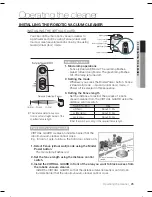 Предварительный просмотр 217 страницы Samsung SR8850 (Polish) Instrukcja Obs?Ugi