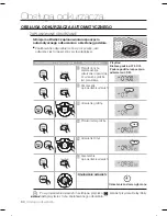 Preview for 34 page of Samsung SR8855 Instrukcja Obs?Ugi