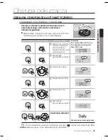 Preview for 35 page of Samsung SR8855 Instrukcja Obs?Ugi