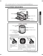 Preview for 65 page of Samsung SR8855 Instrukcja Obs?Ugi