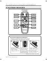 Preview for 66 page of Samsung SR8855 Instrukcja Obs?Ugi