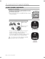 Preview for 78 page of Samsung SR8855 Instrukcja Obs?Ugi