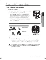 Preview for 79 page of Samsung SR8855 Instrukcja Obs?Ugi