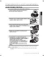 Preview for 89 page of Samsung SR8855 Instrukcja Obs?Ugi