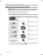 Preview for 120 page of Samsung SR8855 Instrukcja Obs?Ugi