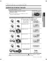 Preview for 131 page of Samsung SR8855 Instrukcja Obs?Ugi