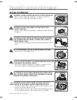 Preview for 154 page of Samsung SR8855 Instrukcja Obs?Ugi