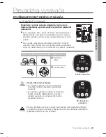 Preview for 173 page of Samsung SR8855 Instrukcja Obs?Ugi