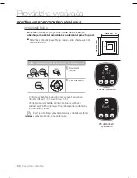 Preview for 174 page of Samsung SR8855 Instrukcja Obs?Ugi