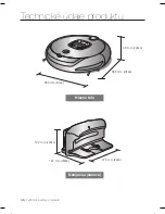 Preview for 190 page of Samsung SR8855 Instrukcja Obs?Ugi