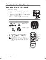 Preview for 224 page of Samsung SR8855 Instrukcja Obs?Ugi