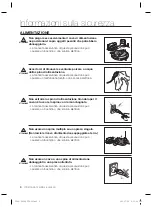 Preview for 6 page of Samsung SR8874 User Manual