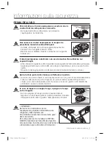 Предварительный просмотр 7 страницы Samsung SR8874 User Manual