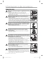 Preview for 8 page of Samsung SR8874 User Manual