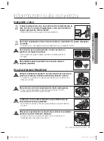 Preview for 11 page of Samsung SR8874 User Manual