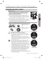 Preview for 79 page of Samsung SR8874 User Manual