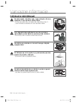 Предварительный просмотр 158 страницы Samsung SR8874 User Manual